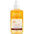 Vichy Capital Soleil SPF30 ochranný sprej s beta-karoténom na podporu zjednotenia tónu pokožky a zvýšenie opálenia 200 ml