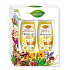 Bion Cosmetics Harmanček šampón na vlasy 260 ml + sprchový gél 260 ml, kozmetická sada
