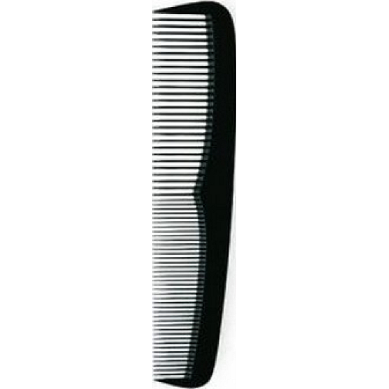 Paves Anti Static hrebeň veľký pánsky 19 cm 1 kus