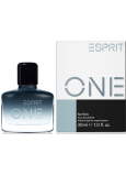 Esprit One for Him toaletná voda pre mužov 30 ml