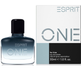 Esprit One for Him toaletná voda pre mužov 30 ml