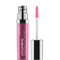 Catrice Volumizing Tint & Glow Lip Booster lesk na pery 010 Be Glowrious! 5 ml
