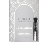 Furl Romantica toaletná voda pre ženy 2 ml vialka