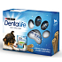 Purina Dentalife doplnkové krmivo, hračka pre psov vianočné balíček 3 x 11,5 g