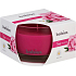 Bolsius True Scents Peony - Pivonka vonná sviečka v skle 90 x 63 mm