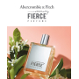 Abercrombie & Fitch Naturally Fierce parfumovaná voda pre ženy 100 ml
