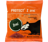 Prost Protect PG Zrní rodenticídnych prípravok na hubenie hlodavcov sáčok 150 g