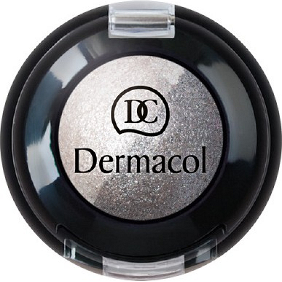 Dermacol Bonbón Duo Wet & Dry Eyeshadow očné tiene 220 6 g