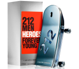 Carolina Herrera 212 Men Heroes toaletná voda pre mužov 50 ml