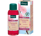 Kneipp Čerešňový kvet olej do kúpeľa 100 ml