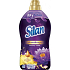 Silan Aromatherapy Dreamy Lotus koncentrovaný zmäkčovač tkanín 58 dávok 1,45 l