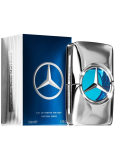 Mercedes-Benz Men Bright parfumovaná voda pre mužov 50 ml