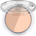 Catrice All Matt Plus Shine Control Powder 002 Banana Bright 10 g
