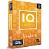 Albi Brain IQ Fitness - logická kartová hra 2 odporúčaný vek 12+