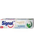 Signal Integral 8 Zubná pasta s jedlou sódou 75 ml