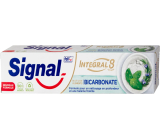 Signal Integral 8 Zubná pasta s jedlou sódou 75 ml