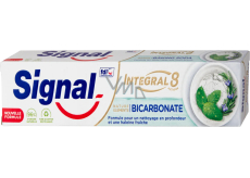 Signal Integral 8 Zubná pasta s jedlou sódou 75 ml