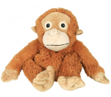 Albi Hrejivý plyš s vôňou levandule Orangutan 35 x 25 cm 750 g