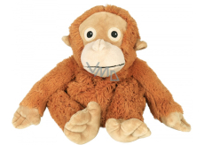 Albi Hrejivý plyš s vôňou levandule Orangutan 35 x 25 cm 750 g