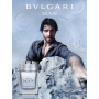 Bvlgari Man Rain Essence parfumovaná voda pre mužov 100 ml