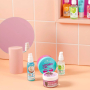 Esencia Dobrý deň, Dobré veci! 48h hydratačný fixačný sprej na make-up 50 ml