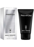 Paco Rabanne Phantom sprchový gél pre mužov 150 ml