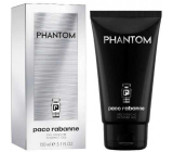 Paco Rabanne Phantom sprchový gél pre mužov 150 ml