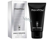 Paco Rabanne Phantom sprchový gél pre mužov 150 ml