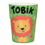 Albi Happy cup - Tobik, 250 ml