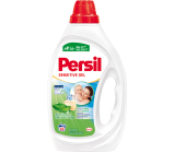 Persil Sensitive tekutý prací gél na citlivú pokožku 19 dávok 860 ml