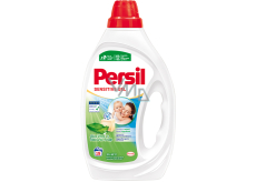 Persil Sensitive tekutý prací gél na citlivú pokožku 19 dávok 860 ml