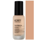 Korff Cure Make Up Skin Booster ultraľahký hydratačný make-up 04 Nocciola 30 ml