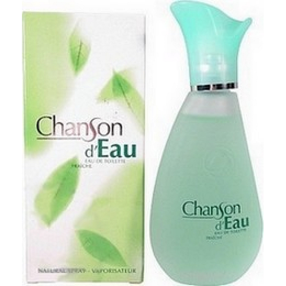Chanson d Eau Original toaletná voda pre ženy 50 ml