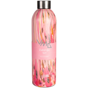 Albi Rainbow Pink Termo fľaša 750 ml