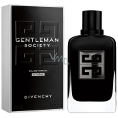 Givenchy Gentleman Society Extreme parfumovaná voda pre mužov 100 ml