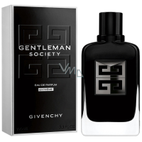 Givenchy Gentleman Society Extreme parfémovaná voda pre mužov 100 ml