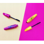 Golden Rose City Style Mega Volume & length predlžujúca zahusťujúca maskara 9 ml