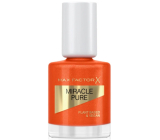 Max Factor Miracle Pure lak na nechty 430