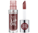 Essence Hydra Kiss hydratační olej na rty 08 Mocha Glow 4 ml