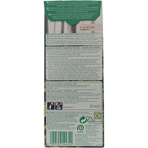 Air Wick Essential Oils vanilka a santalové drevo vonné tyčinky, 30 ml