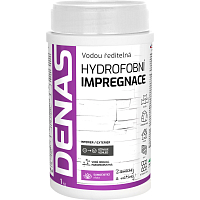 DENAS HYDROFOBNÁ IMPREGNÁCIA, 1 kg