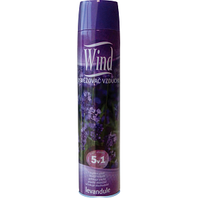 Wind Levanduľa osviežovač vzduchu, 300 ml