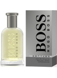 Hugo Boss No.6 Fľaštičková toaletná voda pre mužov 30 ml