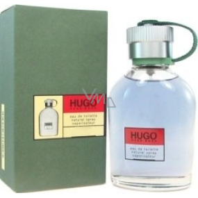 Hugo Boss Hugo Man toaletná voda 40 ml