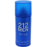 Carolina Herrera 212 Men On Ice dezodorant sprej pre mužov 150 ml