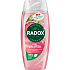 Radox Feel Uplifted sprchový gel pre ženy 225 ml