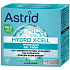 Astrid krém Hydro X-Cell pre normálnu pleť, 50 ml
