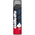 Gillette Classic Regilar pena na holenie normálnu pleť pre mužov 300 ml