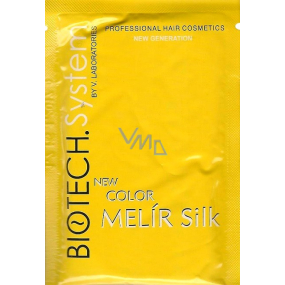 Biotech System Professional Color melír Silk sáčok 20 g