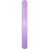 Abella Pilník na nechty plastový 18 cm 1 kus 84187